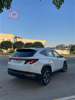 هیوندای تۆکسۆن